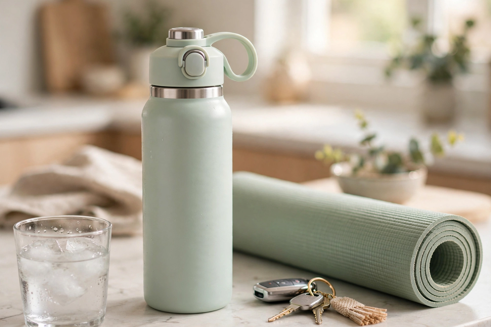 Owala FreeSip 24 oz: The Water Bottle That Actually Gets Used